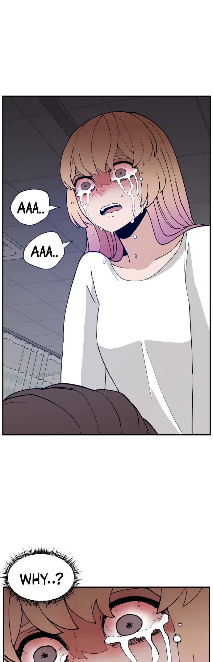 Angnyeogyosil Chapter 43 – Page 29