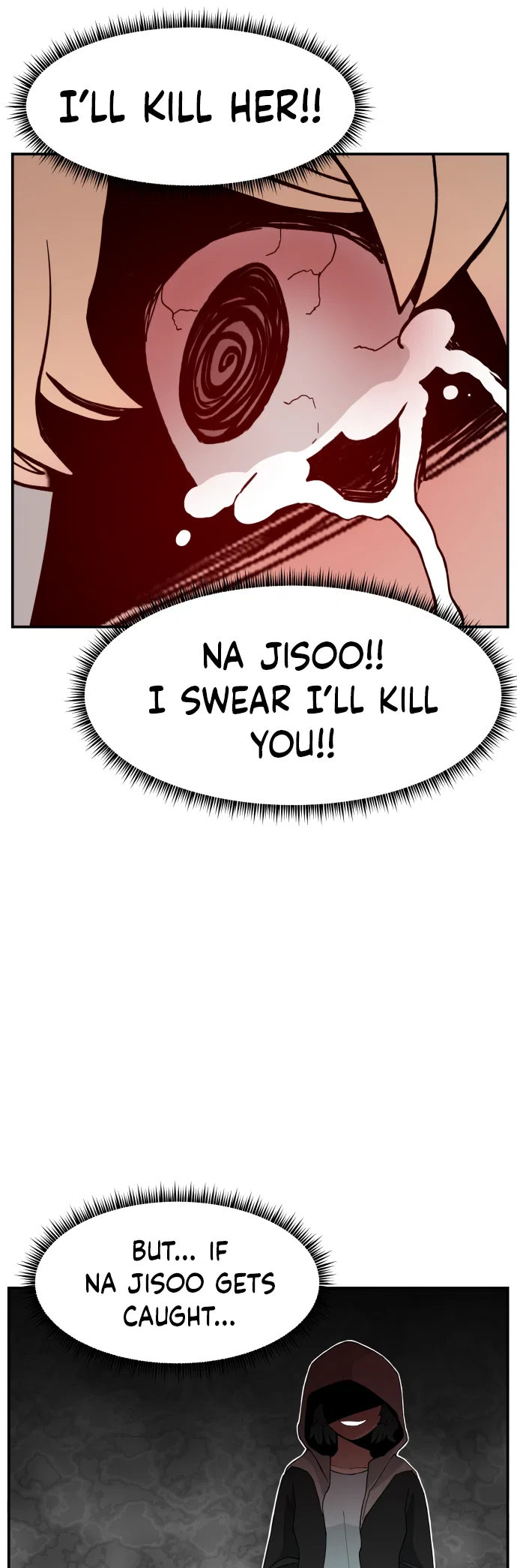 Angnyeogyosil Chapter 43 – Page 33