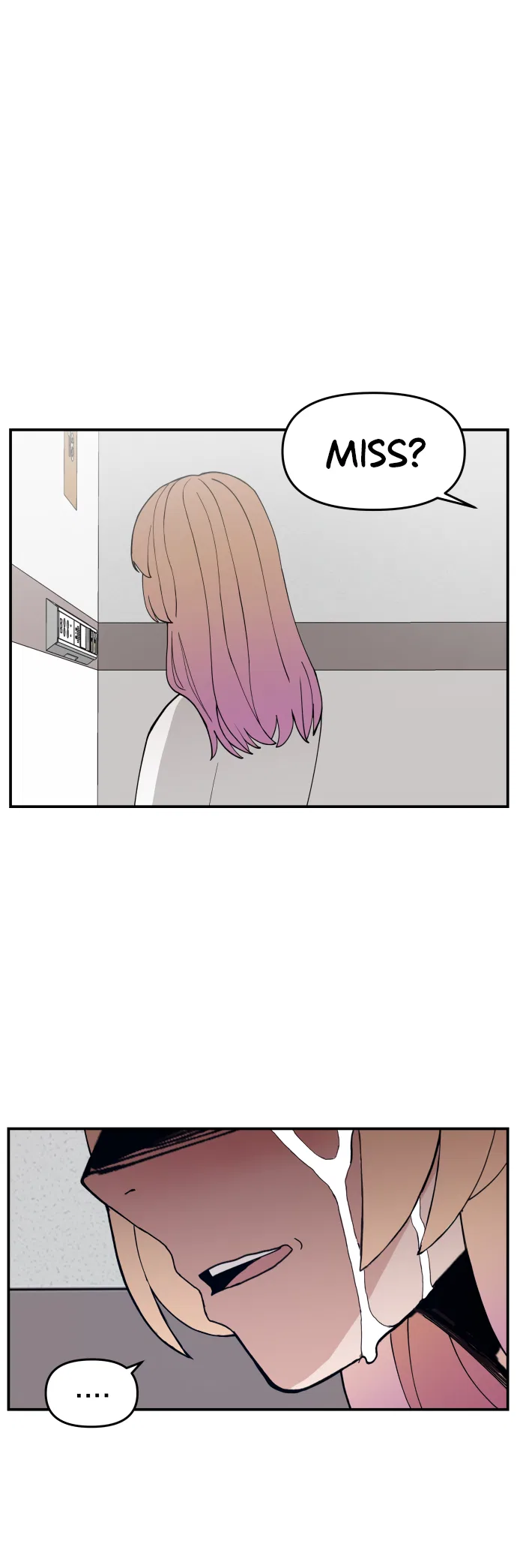 Angnyeogyosil Chapter 43 – Page 35