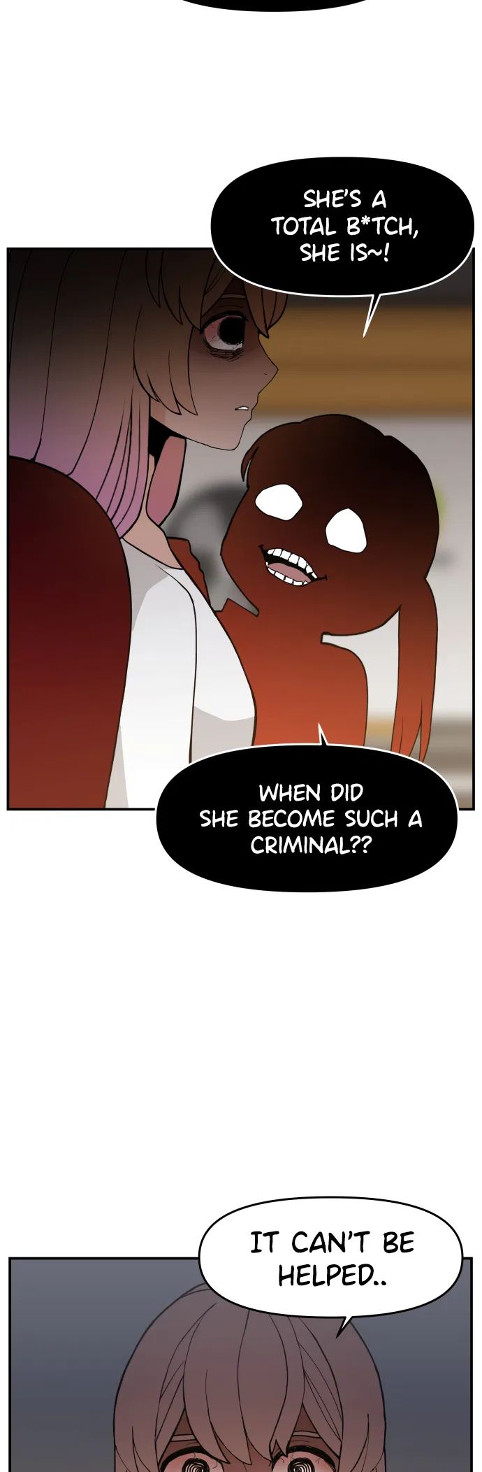 Angnyeogyosil Chapter 43 – Page 41
