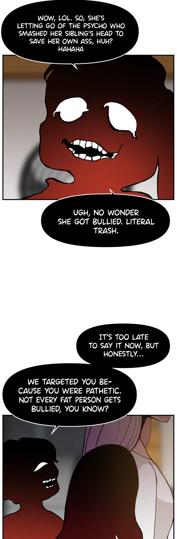 Angnyeogyosil Chapter 43 – Page 43
