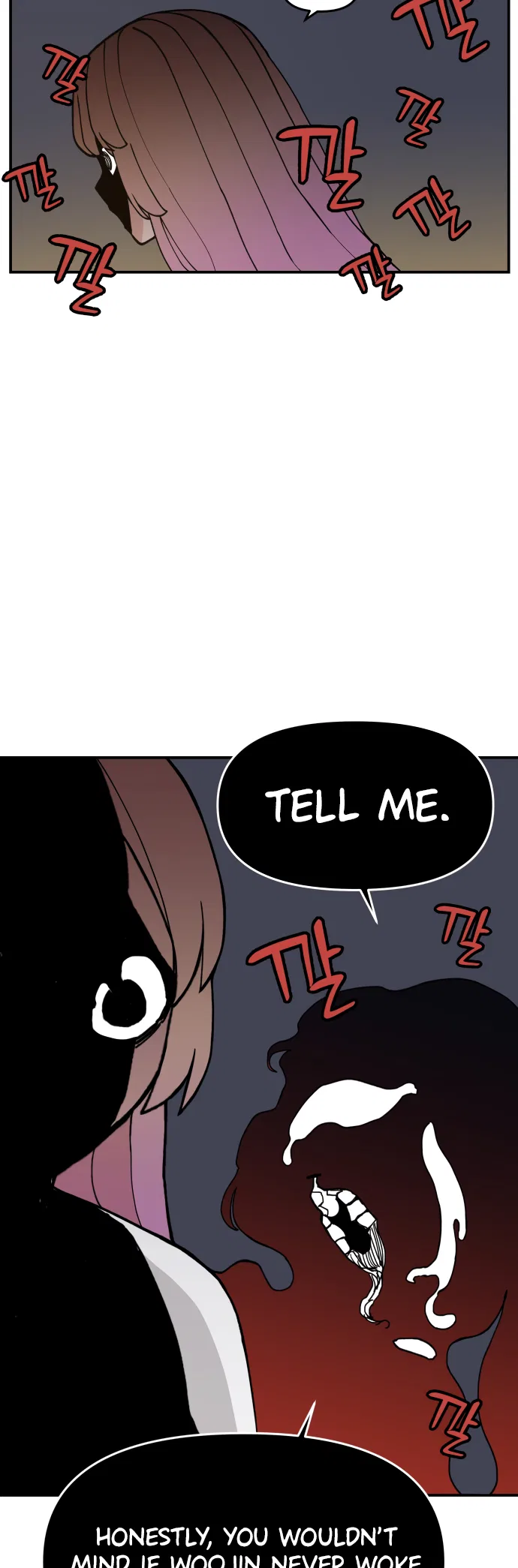 Angnyeogyosil Chapter 43 – Page 45