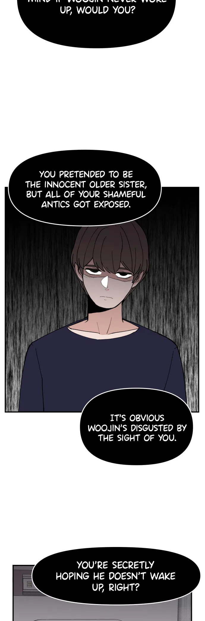 Angnyeogyosil Chapter 43 – Page 46