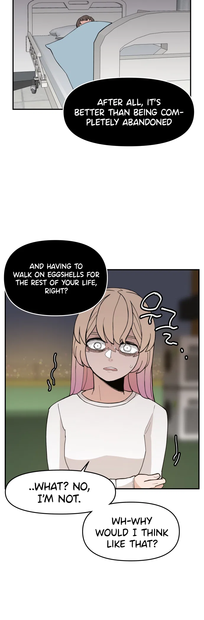 Angnyeogyosil Chapter 43 – Page 47