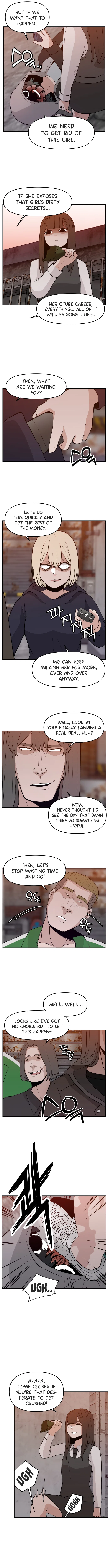 Angnyeogyosil Chapter 42 – Page 3