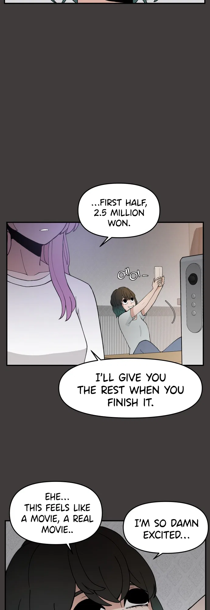 Angnyeogyosil Chapter 40 – Page 2