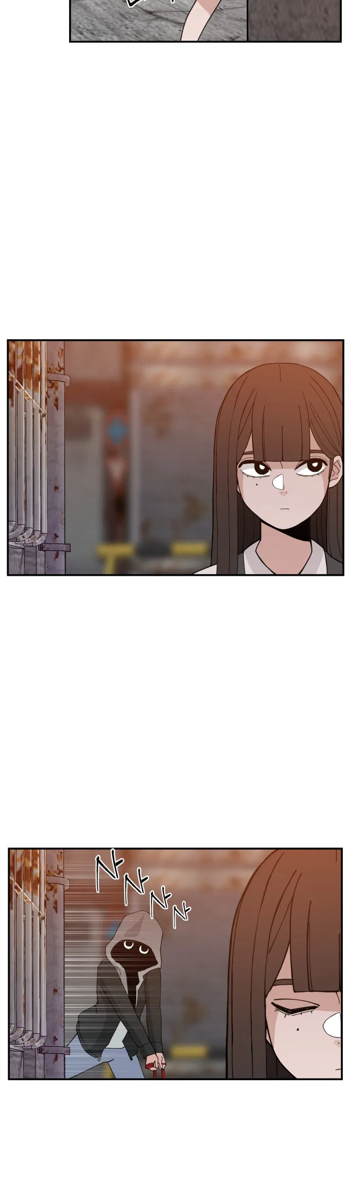 Angnyeogyosil Chapter 40 – Page 22