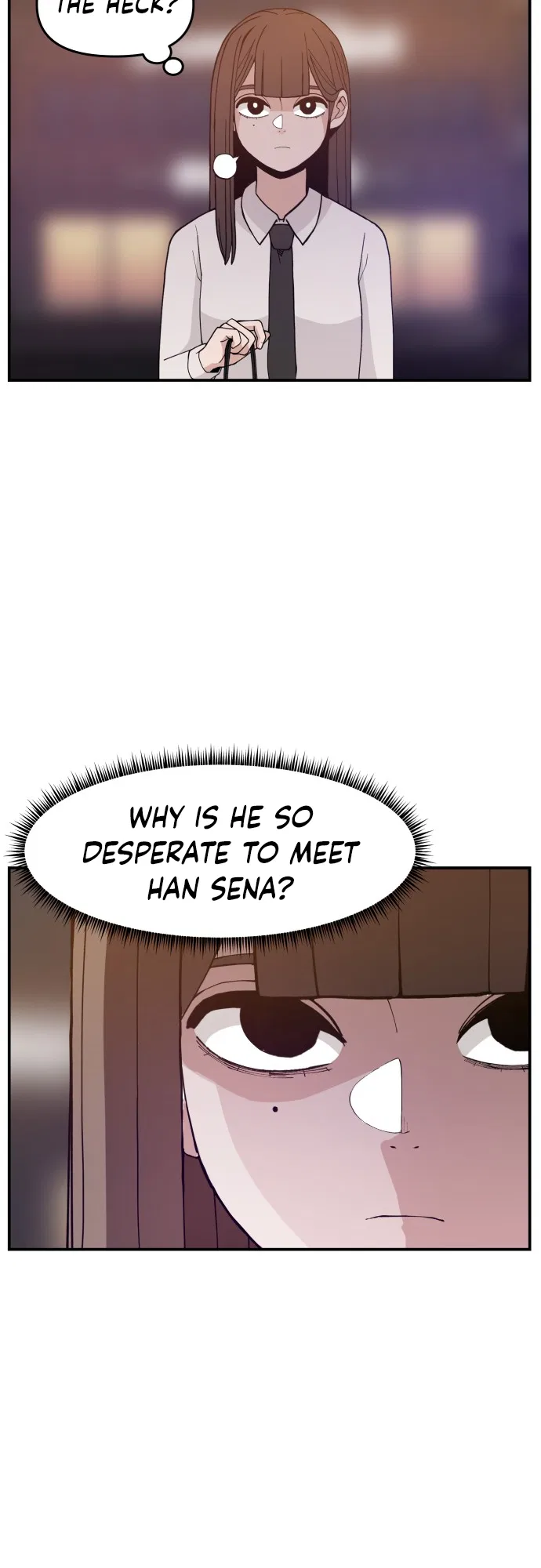 Angnyeogyosil Chapter 39 – Page 26