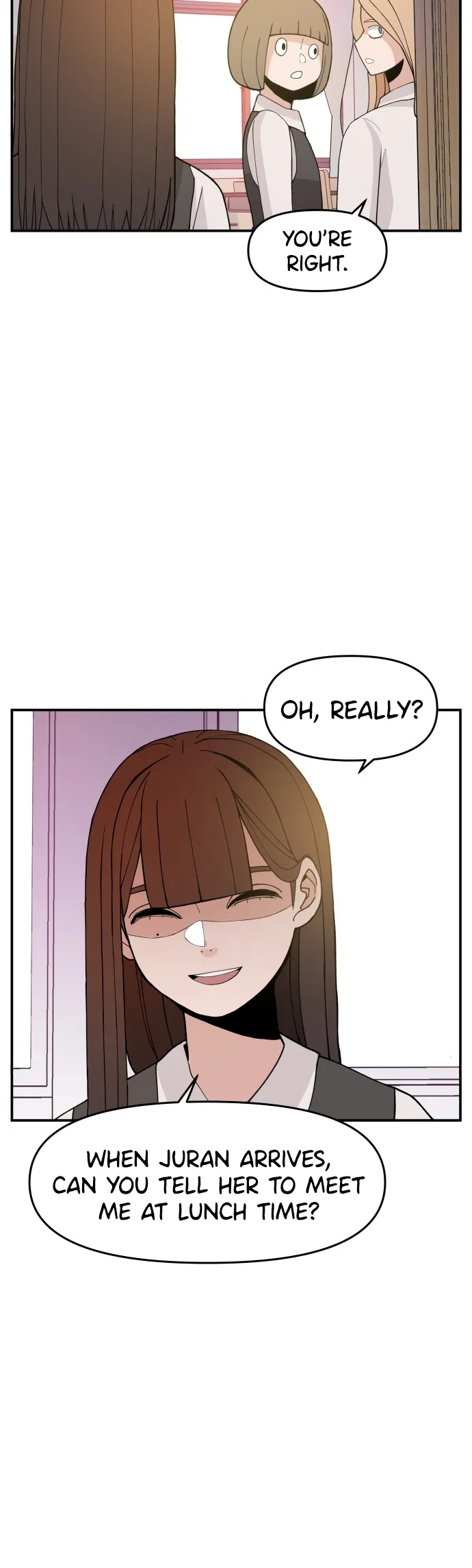 Angnyeogyosil Chapter 39 – Page 32