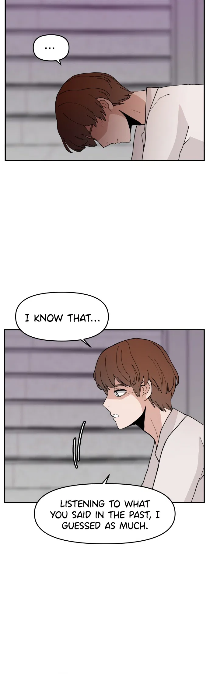 Angnyeogyosil Chapter 39 – Page 42