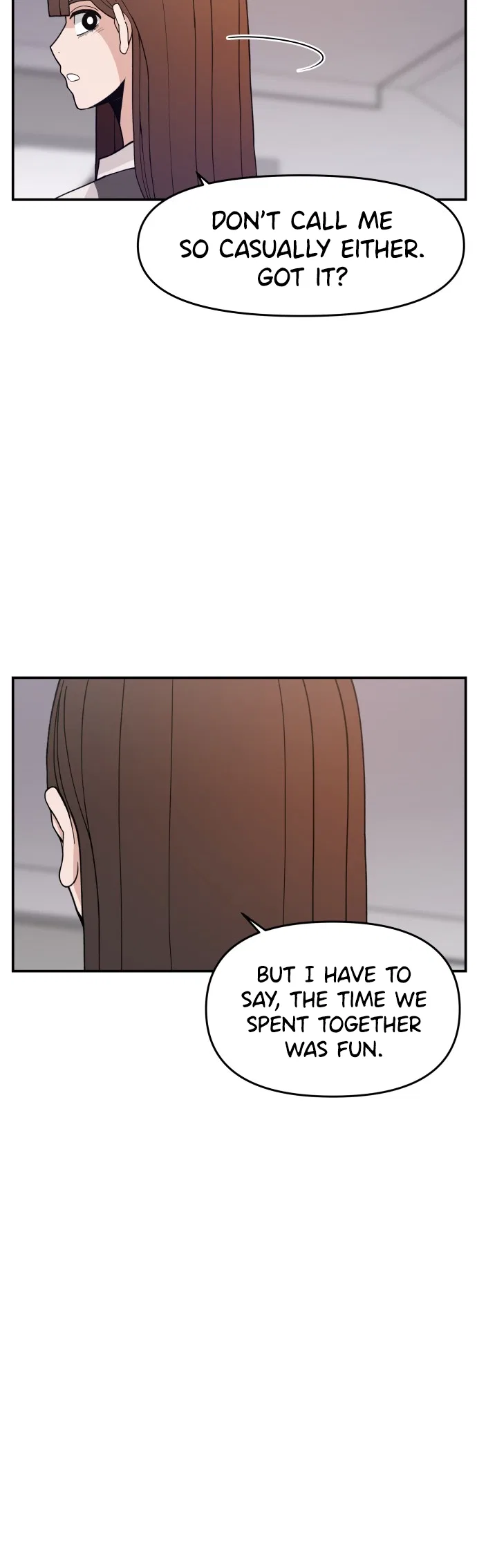 Angnyeogyosil Chapter 39 – Page 45