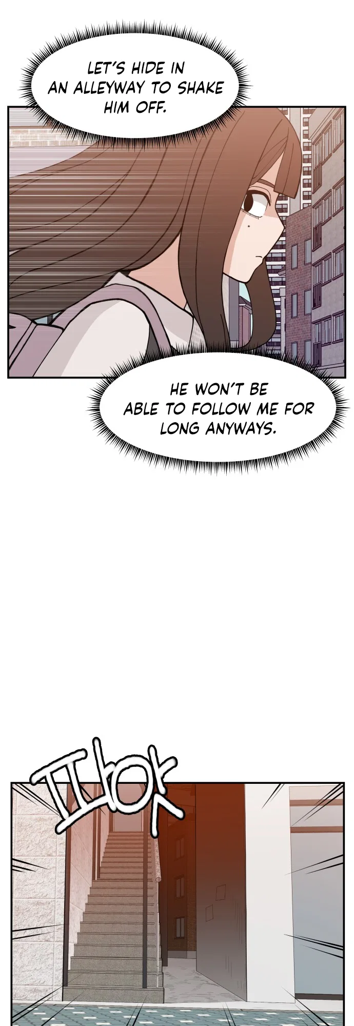 Angnyeogyosil Chapter 39 – Page 52