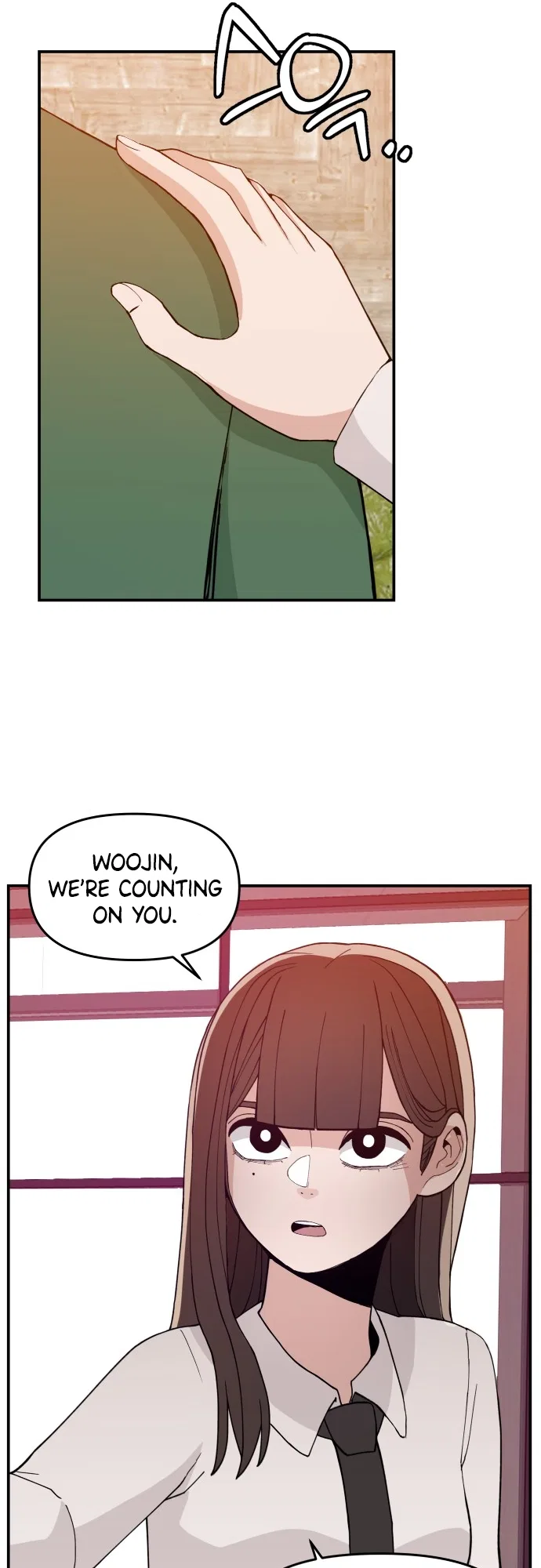 Angnyeogyosil Chapter 38 – Page 12
