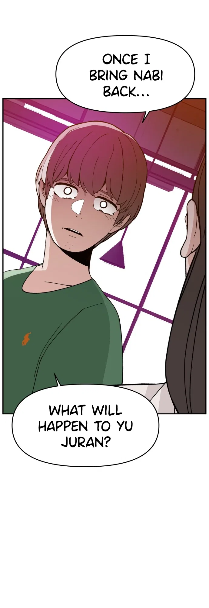 Angnyeogyosil Chapter 38 – Page 17