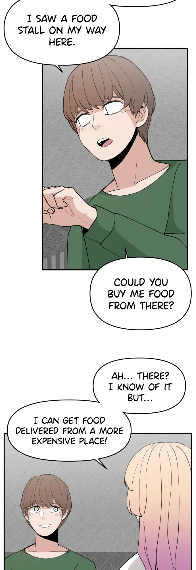 Angnyeogyosil Chapter 38 – Page 30