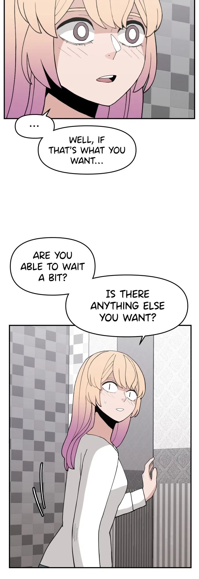 Angnyeogyosil Chapter 38 – Page 32