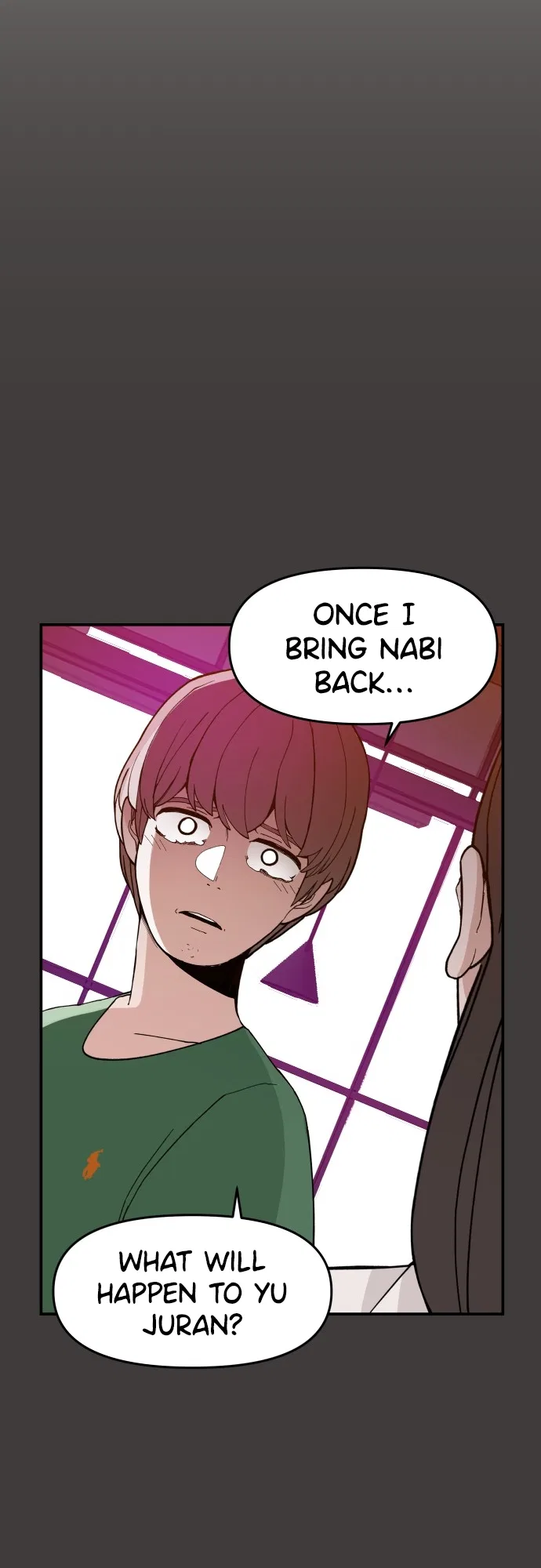 Angnyeogyosil Chapter 38 – Page 39
