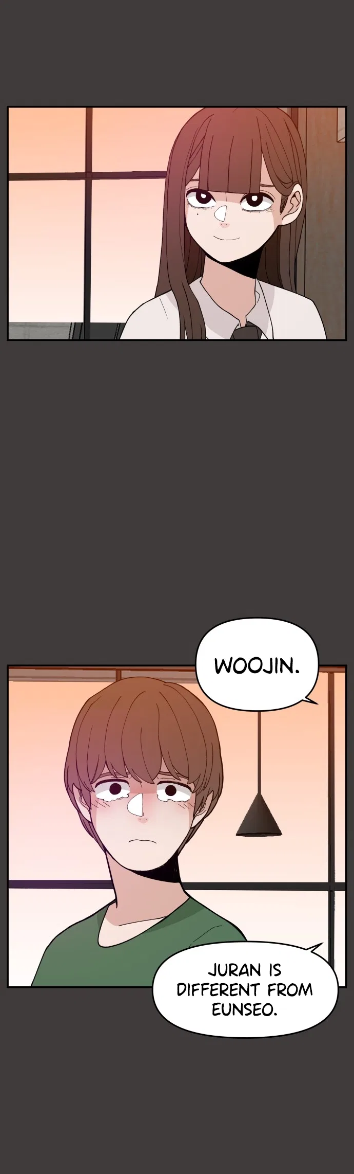 Angnyeogyosil Chapter 38 – Page 40
