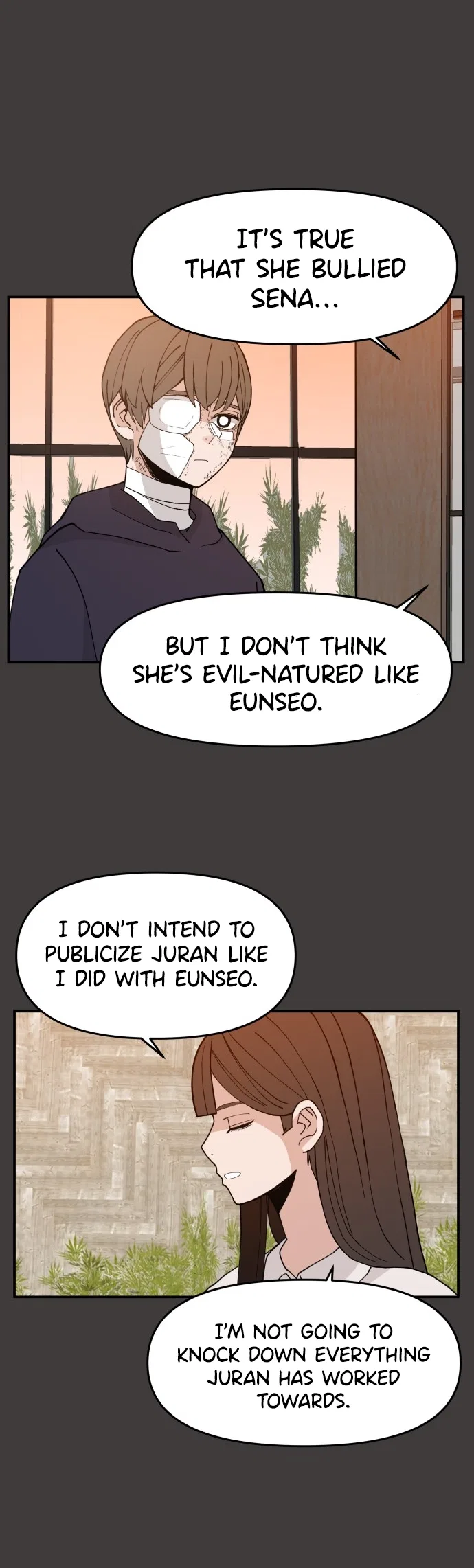 Angnyeogyosil Chapter 38 – Page 41
