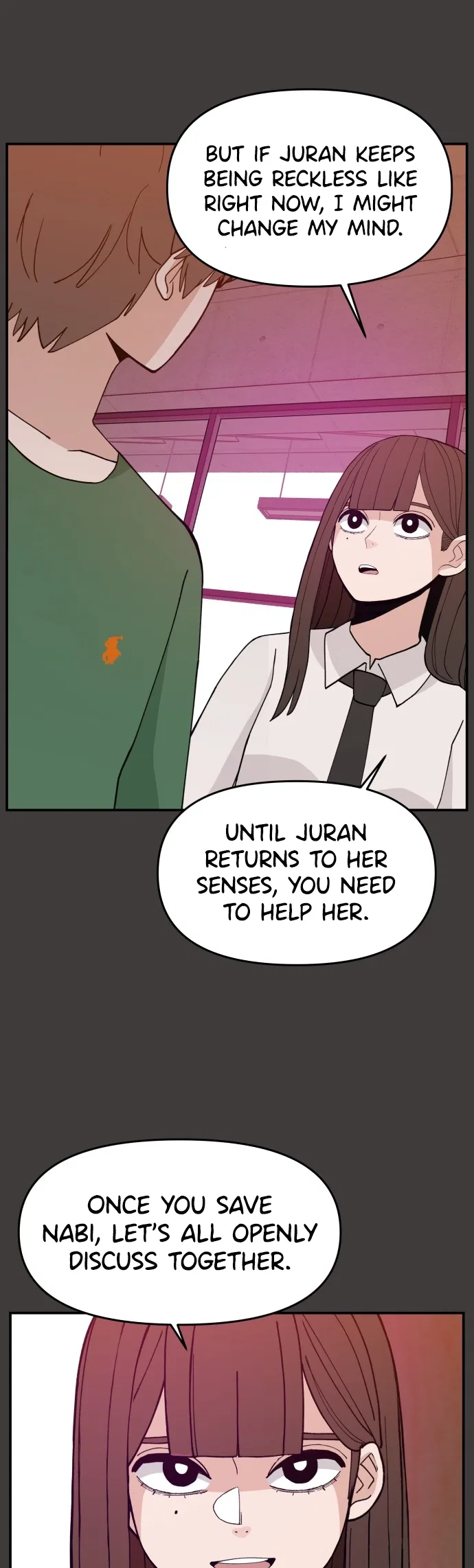 Angnyeogyosil Chapter 38 – Page 42