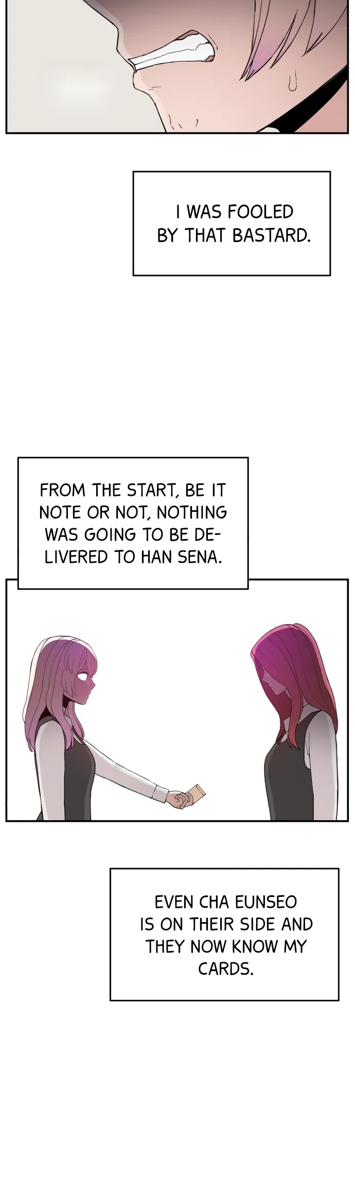 Angnyeogyosil Chapter 38 – Page 49
