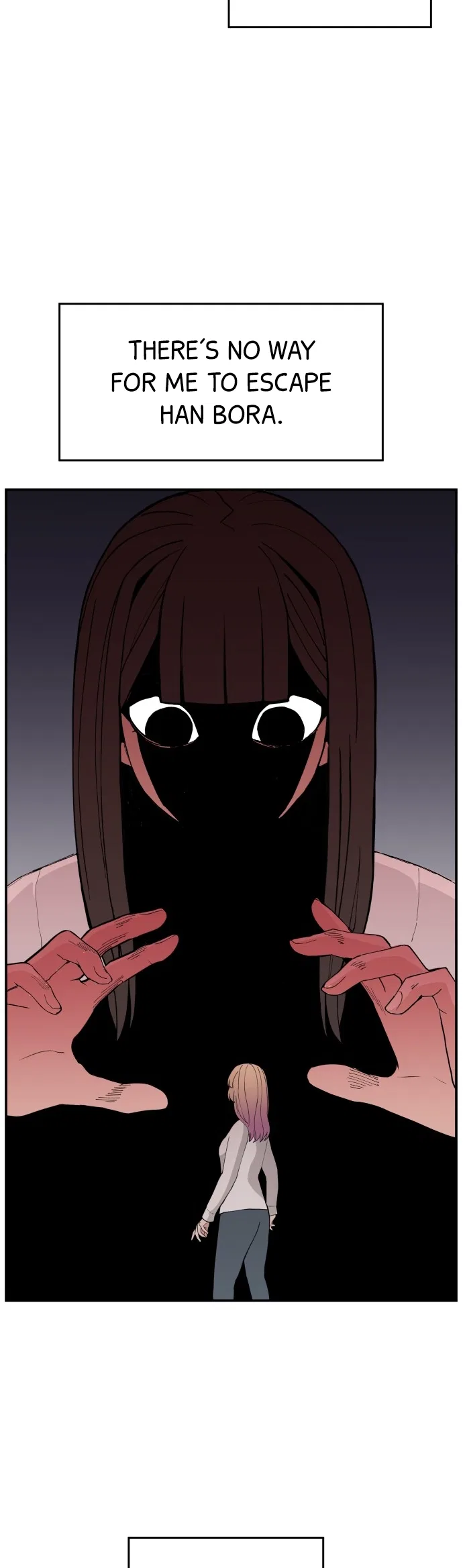 Angnyeogyosil Chapter 38 – Page 51