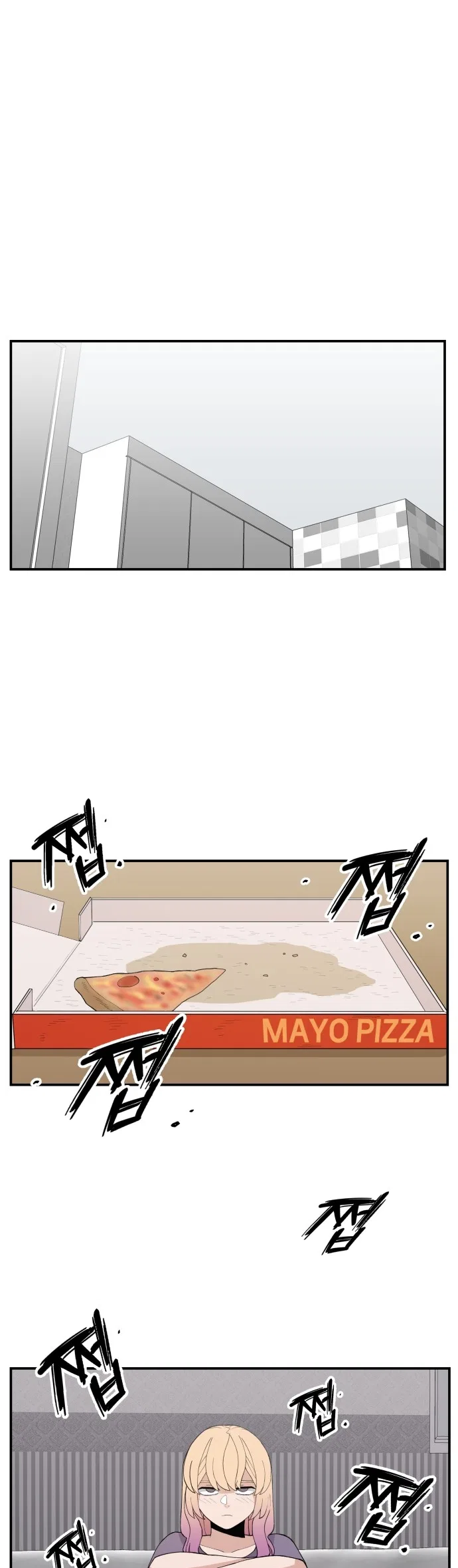 Angnyeogyosil Chapter 37 – Page 2
