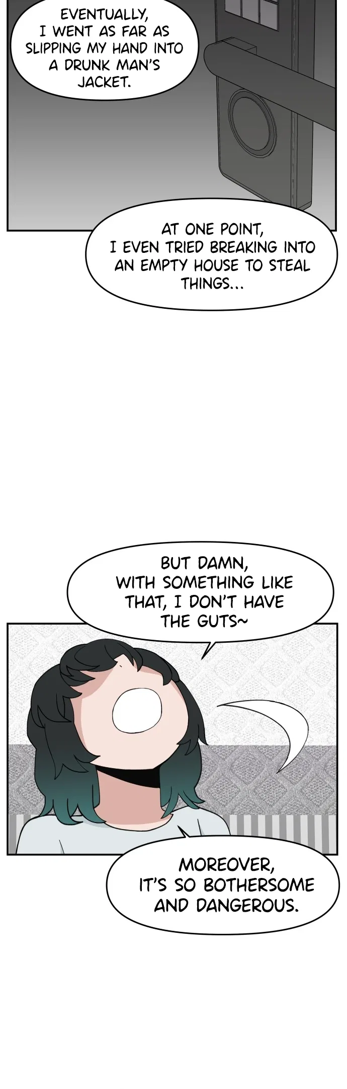 Angnyeogyosil Chapter 37 – Page 11