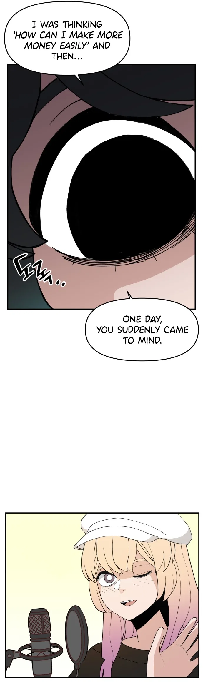 Angnyeogyosil Chapter 37 – Page 12