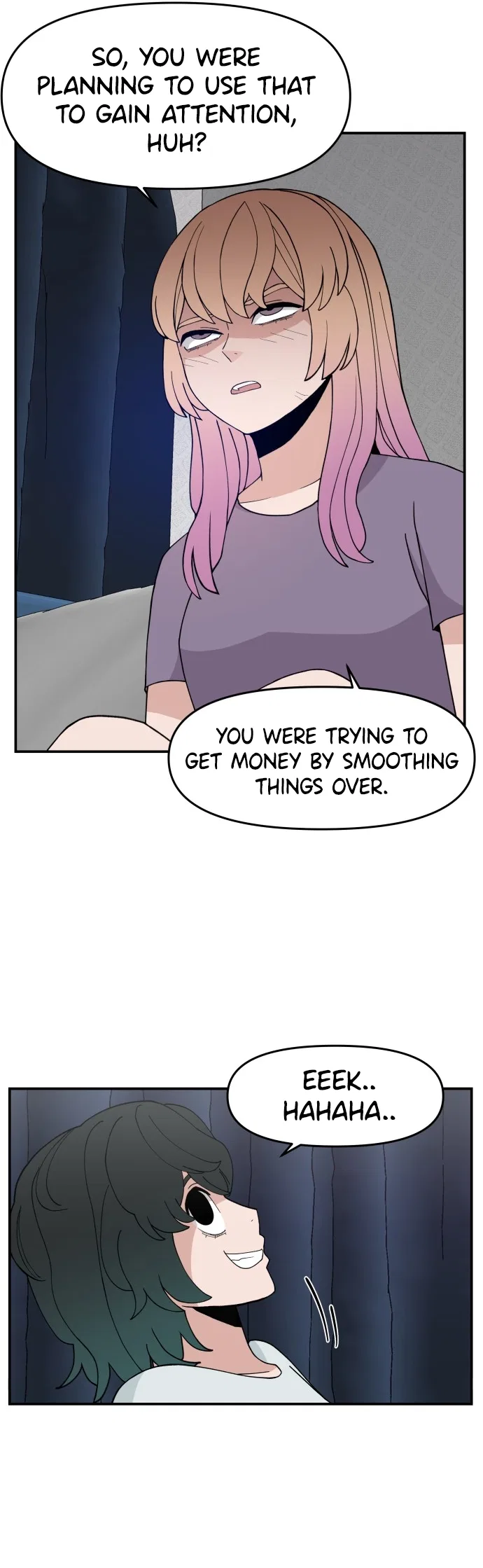 Angnyeogyosil Chapter 37 – Page 17