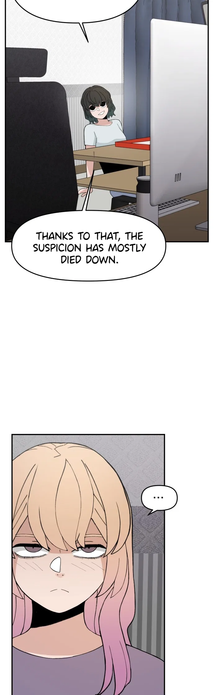 Angnyeogyosil Chapter 37 – Page 19