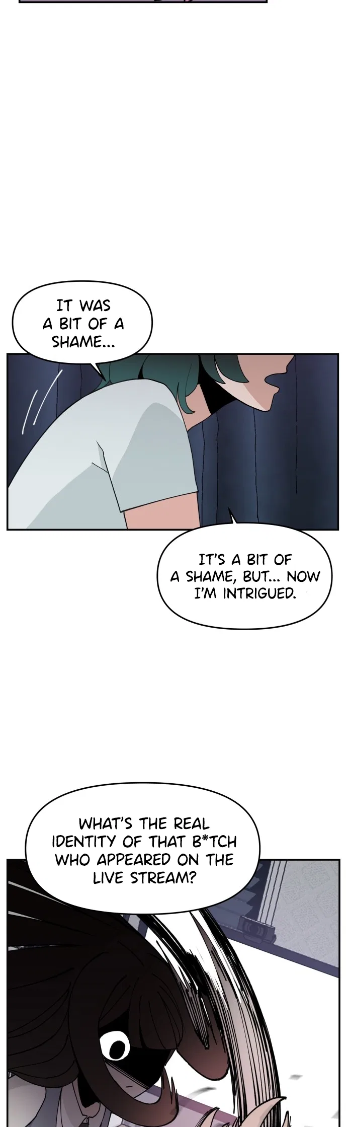 Angnyeogyosil Chapter 37 – Page 20