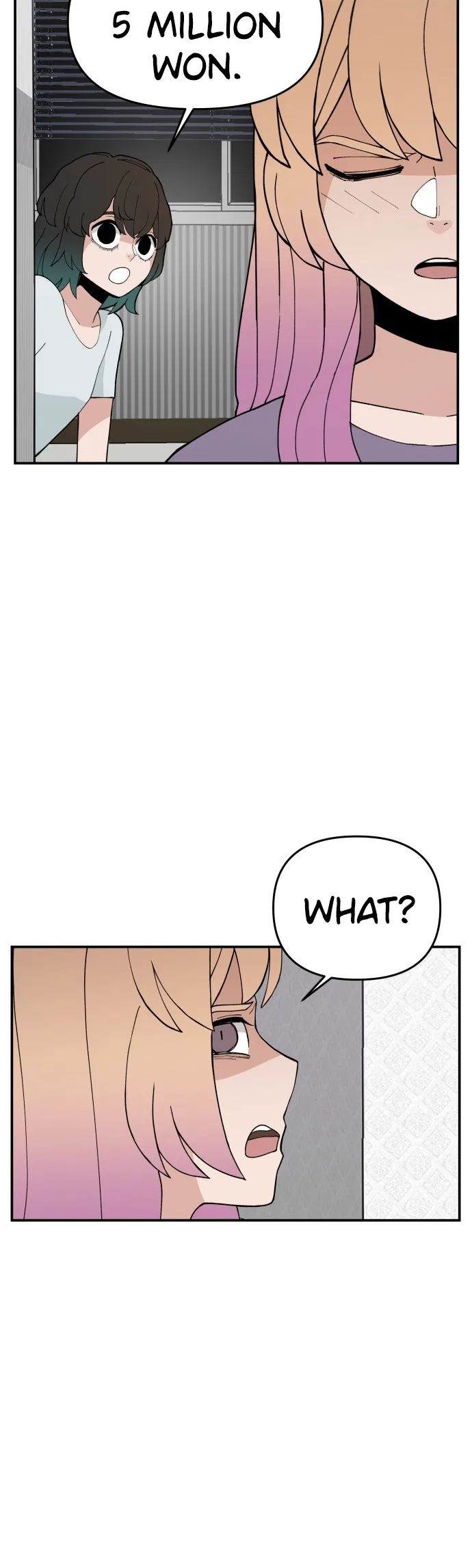 Angnyeogyosil Chapter 37 – Page 31