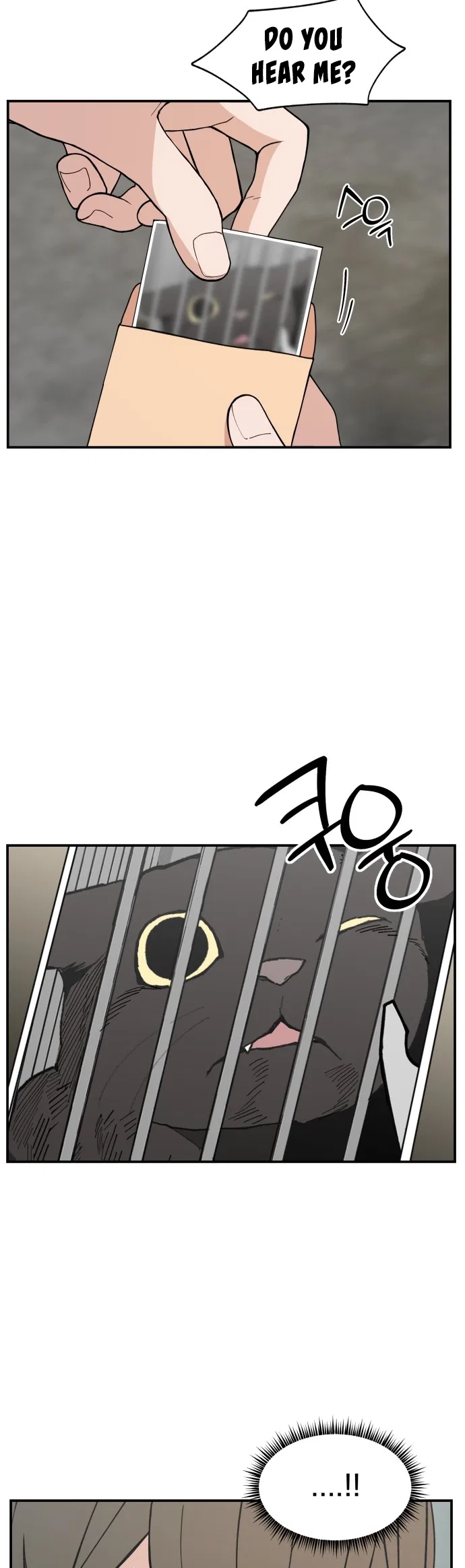 Angnyeogyosil Chapter 37 – Page 44