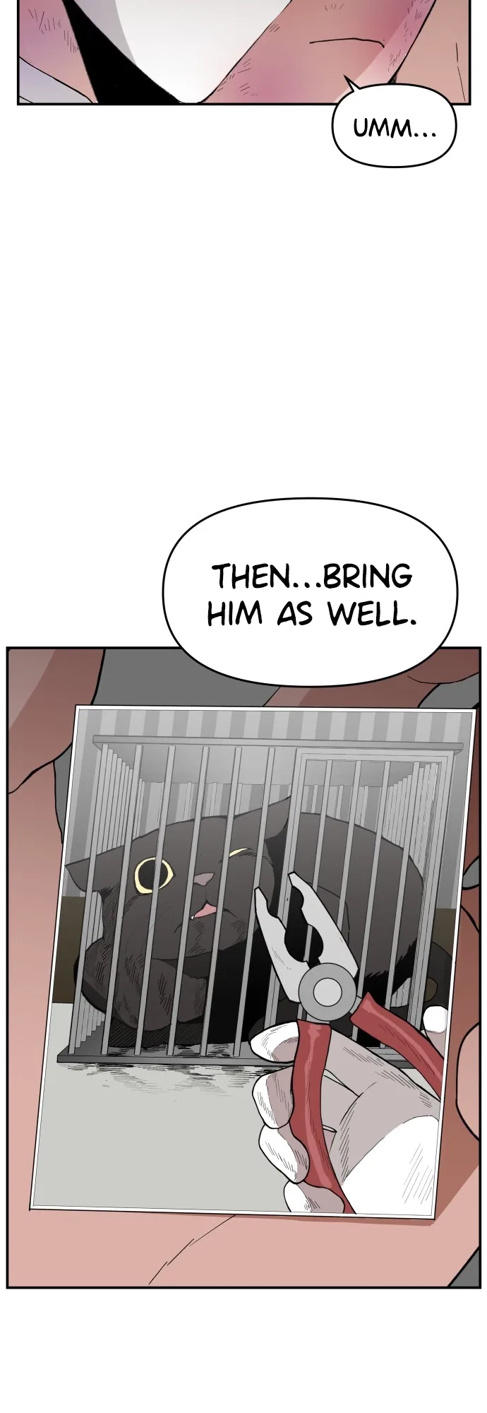 Angnyeogyosil Chapter 37 – Page 53