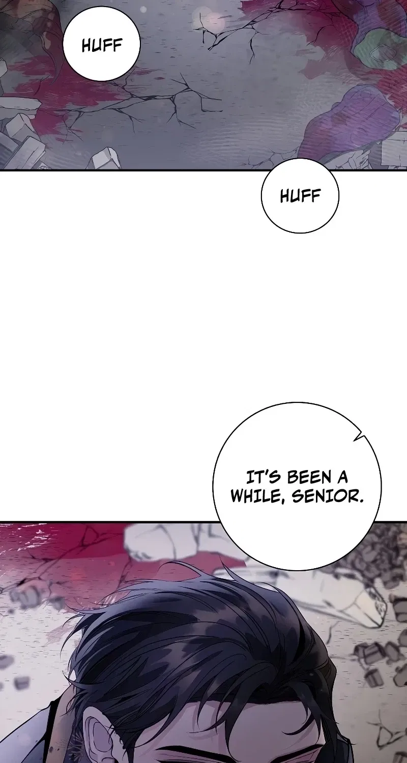A Cadet Becomes a Prophet?! Chapter 0 – Page 4