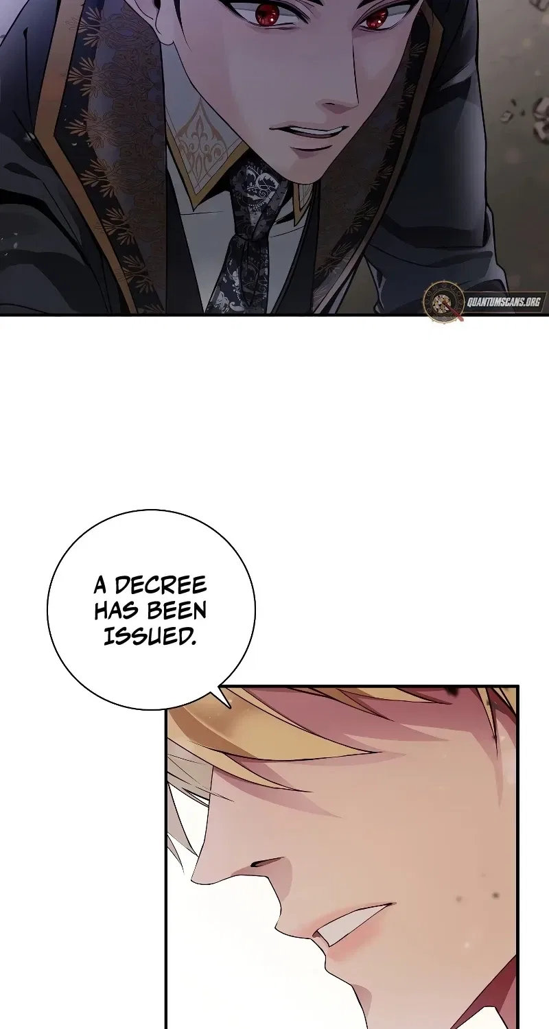 A Cadet Becomes a Prophet?! Chapter 0 – Page 5