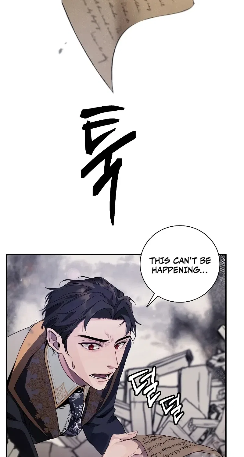 A Cadet Becomes a Prophet?! Chapter 0 – Page 7