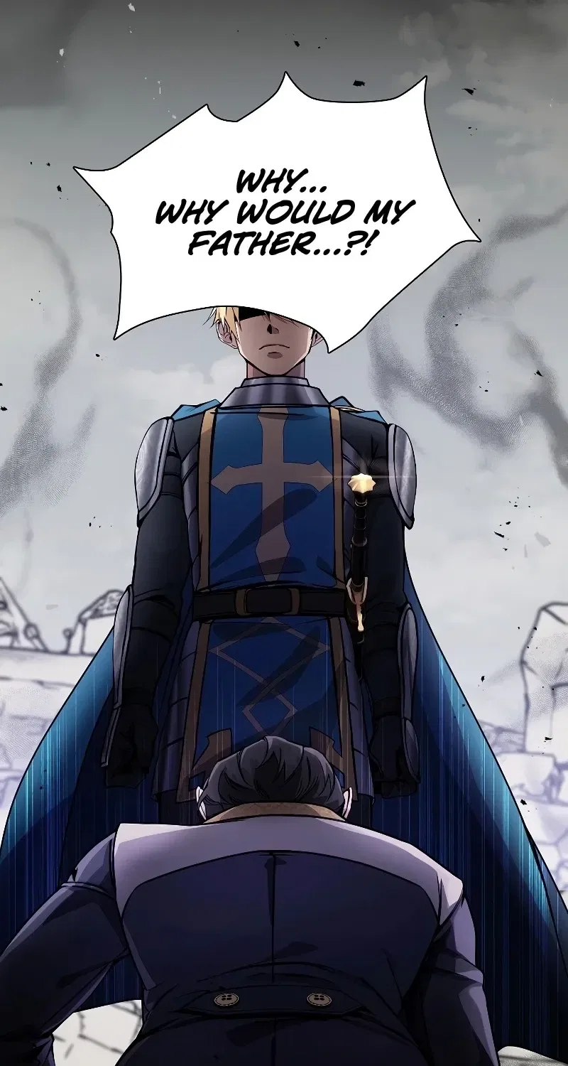 A Cadet Becomes a Prophet?! Chapter 0 – Page 9