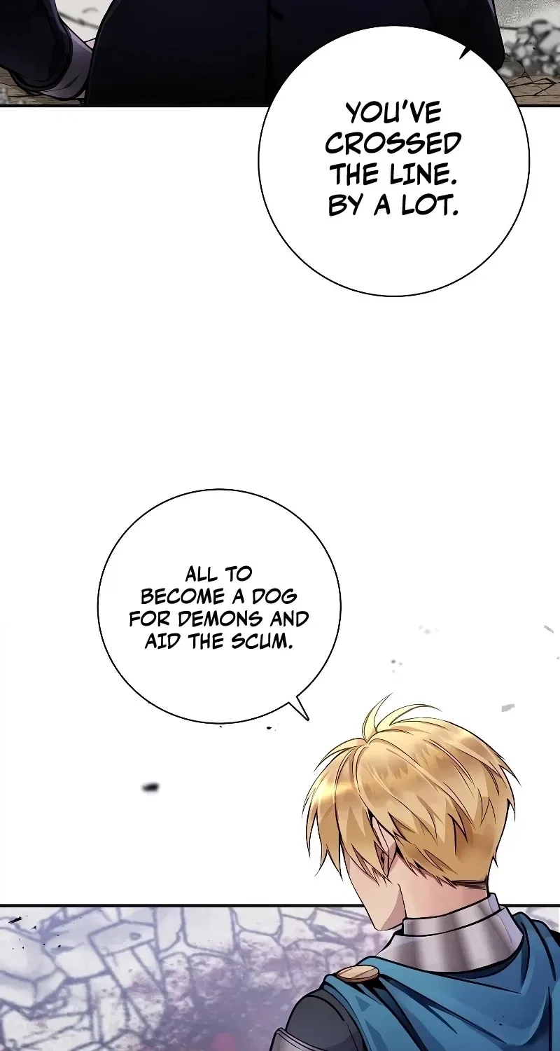 A Cadet Becomes a Prophet?! Chapter 0 – Page 10