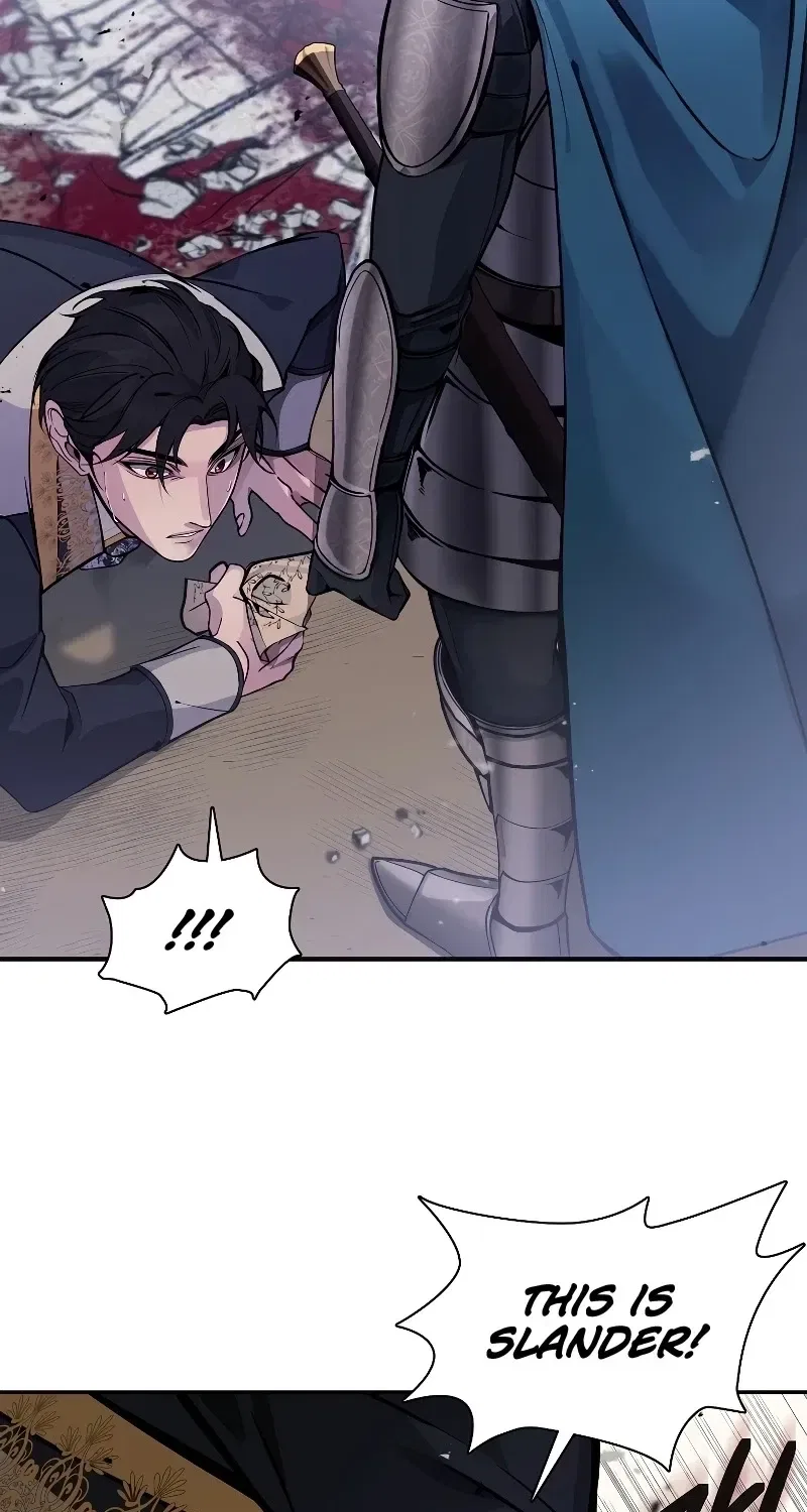 A Cadet Becomes a Prophet?! Chapter 0 – Page 11
