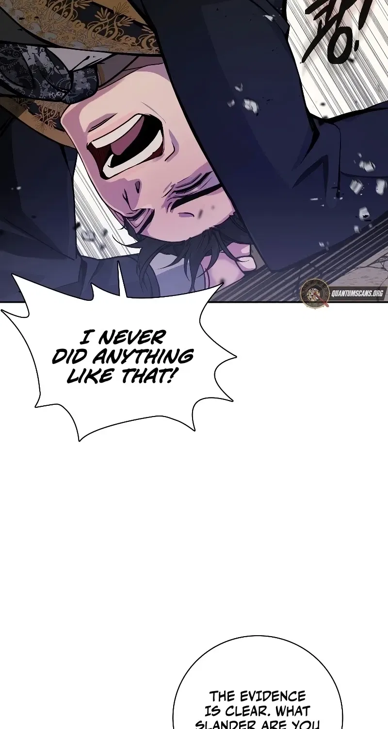 A Cadet Becomes a Prophet?! Chapter 0 – Page 12