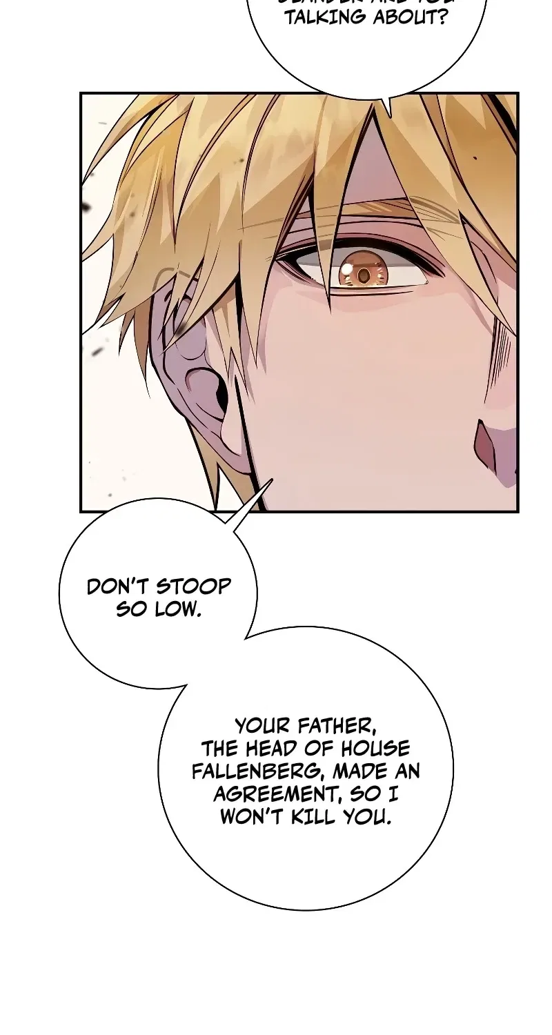 A Cadet Becomes a Prophet?! Chapter 0 – Page 13