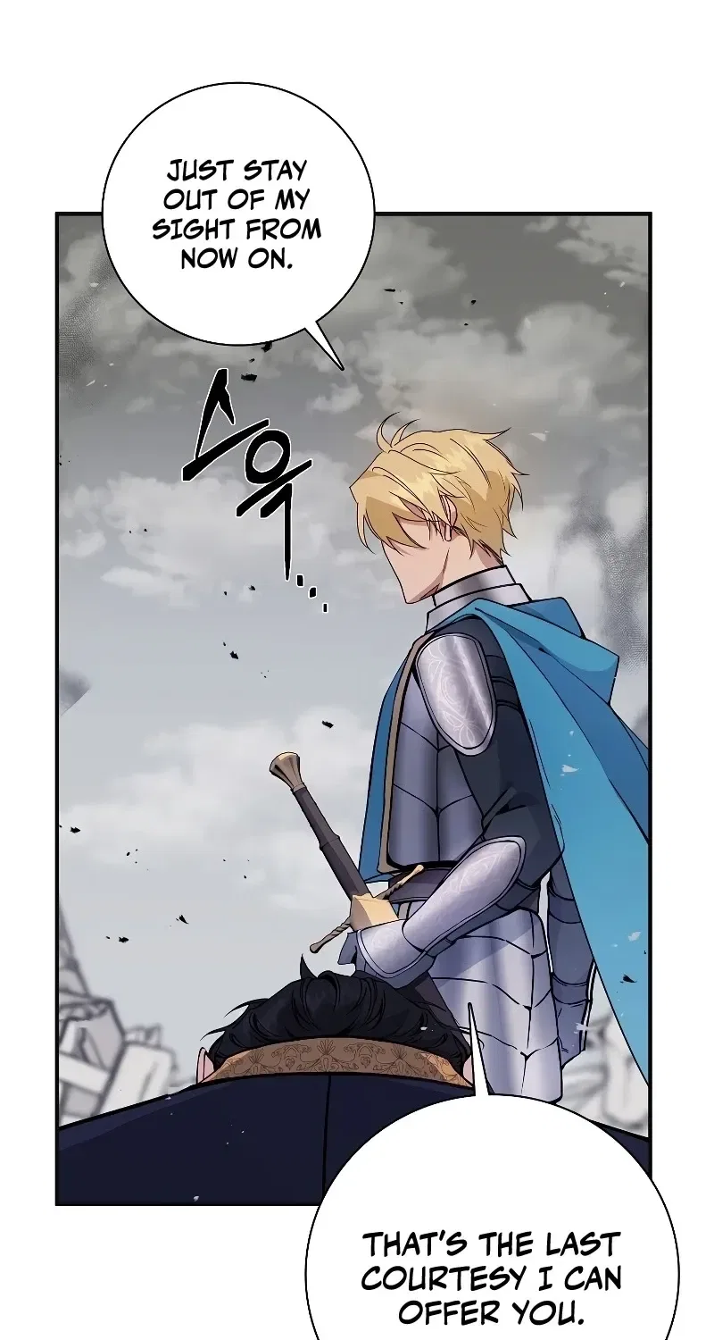 A Cadet Becomes a Prophet?! Chapter 0 – Page 14