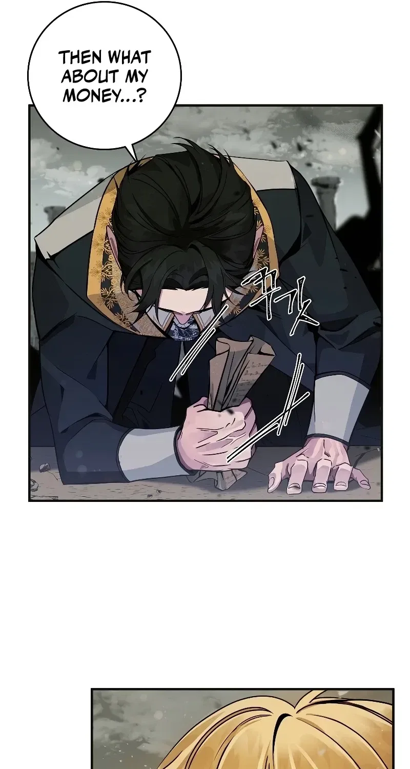 A Cadet Becomes a Prophet?! Chapter 0 – Page 16