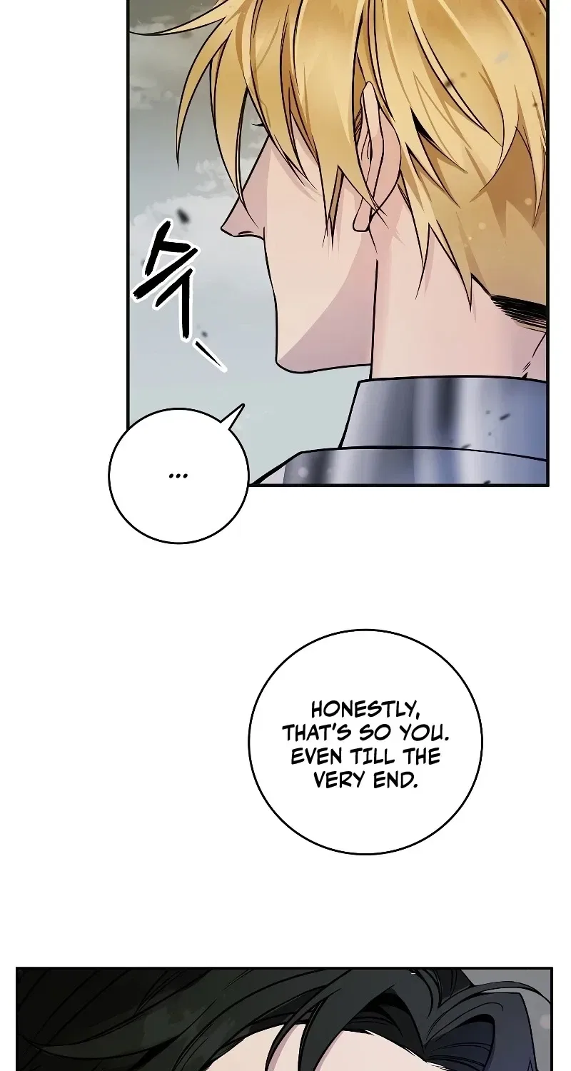 A Cadet Becomes a Prophet?! Chapter 0 – Page 17
