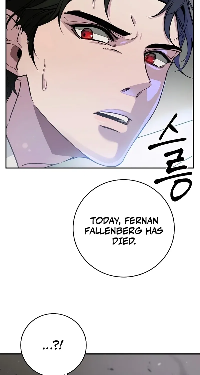 A Cadet Becomes a Prophet?! Chapter 0 – Page 18