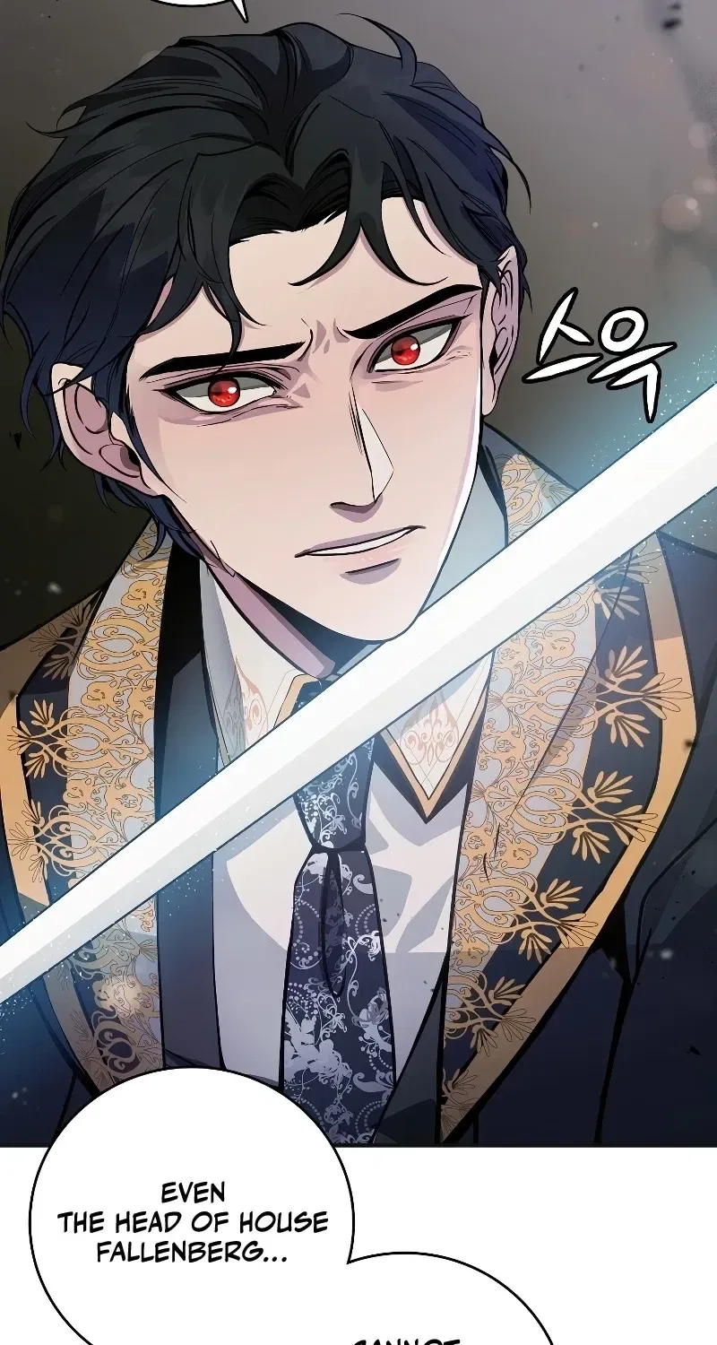 A Cadet Becomes a Prophet?! Chapter 0 – Page 19