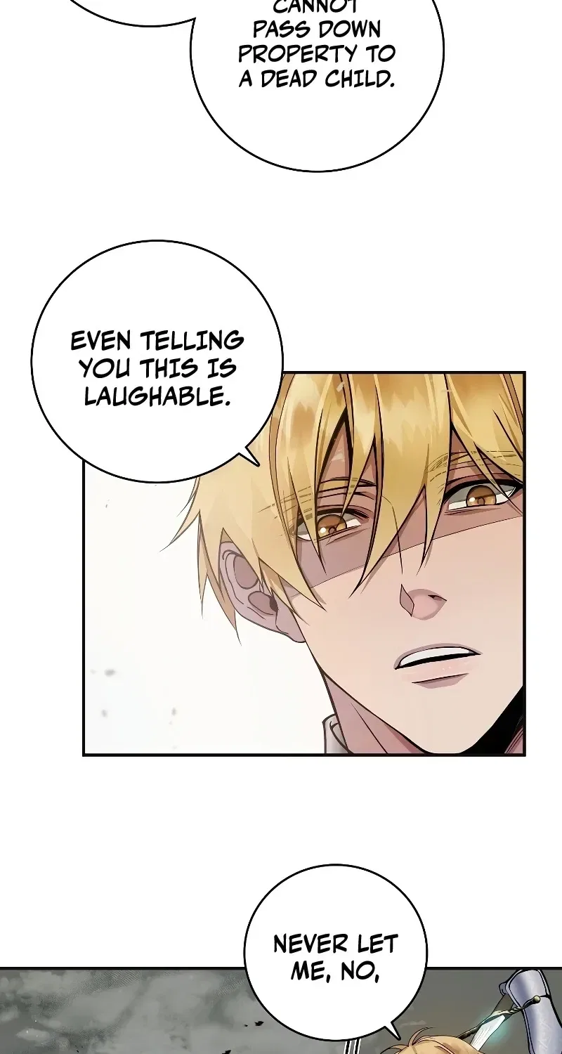 A Cadet Becomes a Prophet?! Chapter 0 – Page 20