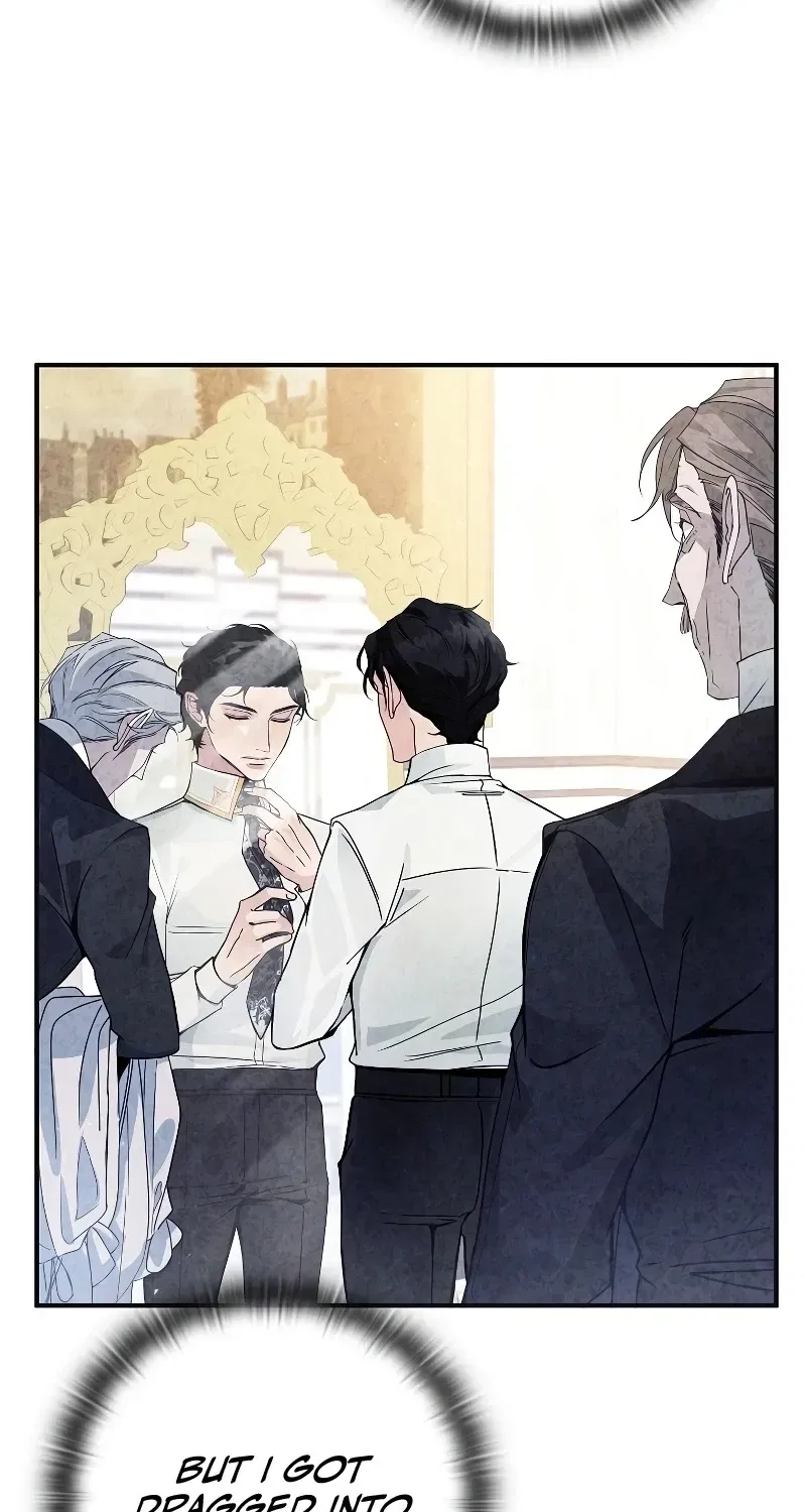 A Cadet Becomes a Prophet?! Chapter 0 – Page 29